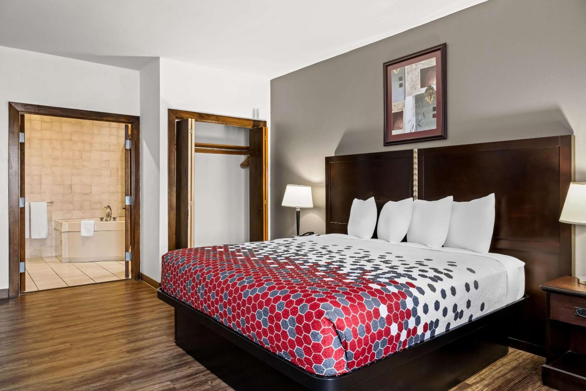 Rodeway Inn Billings Logan Intl Airport Near St Vincent Hospital Экстерьер фото
